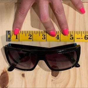 Marc By Marc Jacobs Accessories - Marc by Marc Jacobs sunglasses Marc By Marc Jacobs Accessories - Marc by Marc Jacobs sunglasses